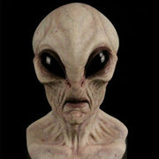 🎃Halloween Pre-Sale 40% OFF Alien Funny Mask👽️