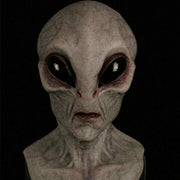 🎃Halloween Pre-Sale 40% OFF Alien Funny Mask👽️