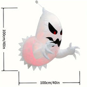 👻LED Halloween Inflatable Ghost