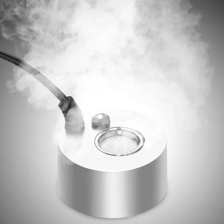 🎃Early Halloween Promotion🔥Mist Maker Ultrasonic Fogger – Indoor/outdoor Landscaping & Halloween Decoration