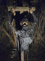 Silentscreamprops Strung out Corpse