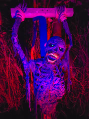 Silentscreamprops Strung out Corpse